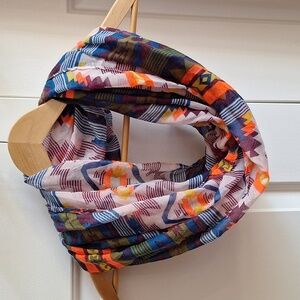 Ladies' Infinity scarf